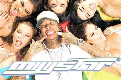 onlyfan tyga|Tyga deletes OnlyFans account, launches own Myystar platform